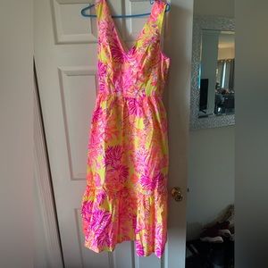 Brand new Lilly Pulitzer Dress